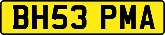 BH53PMA