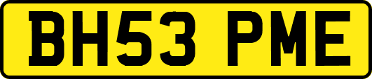 BH53PME