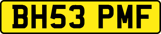 BH53PMF