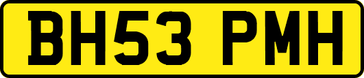 BH53PMH