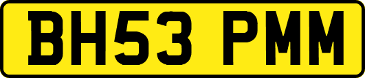 BH53PMM