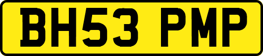 BH53PMP
