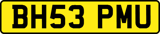 BH53PMU