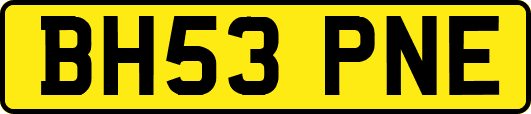BH53PNE