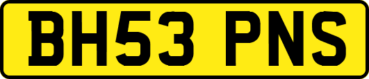 BH53PNS