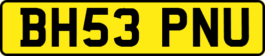 BH53PNU