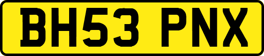 BH53PNX