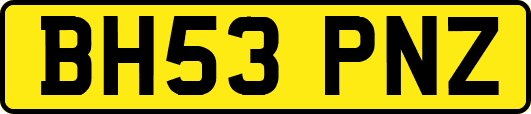 BH53PNZ