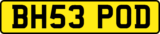 BH53POD