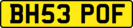BH53POF