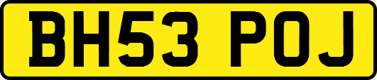 BH53POJ