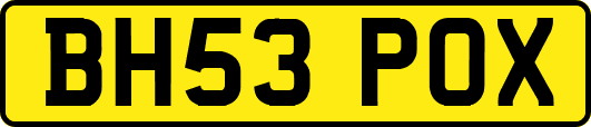 BH53POX