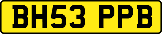 BH53PPB
