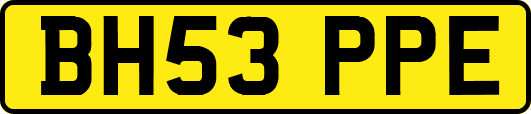 BH53PPE