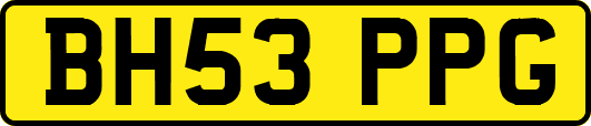 BH53PPG