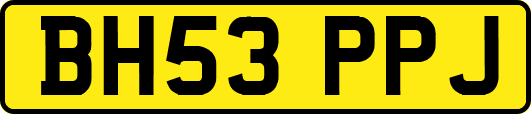 BH53PPJ