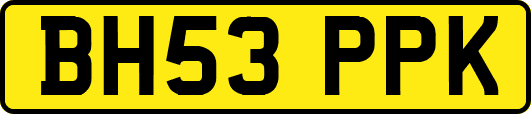 BH53PPK