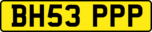 BH53PPP