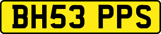 BH53PPS
