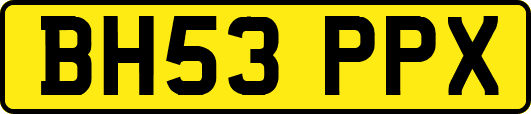 BH53PPX