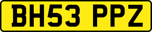 BH53PPZ