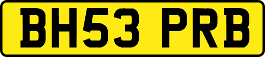 BH53PRB