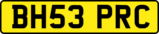 BH53PRC