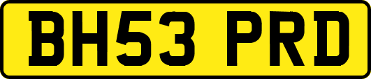 BH53PRD
