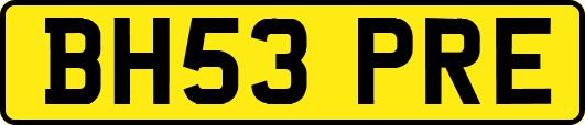 BH53PRE