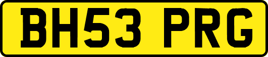 BH53PRG