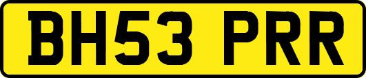 BH53PRR