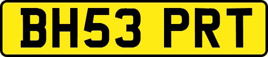 BH53PRT