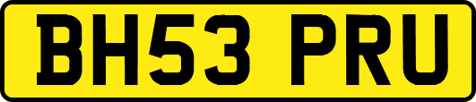 BH53PRU