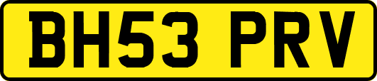 BH53PRV