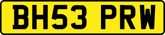 BH53PRW