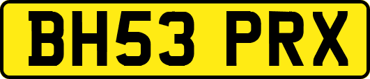 BH53PRX