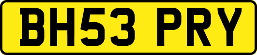 BH53PRY