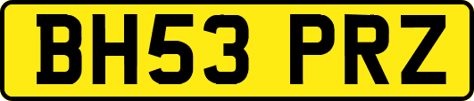 BH53PRZ
