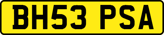 BH53PSA
