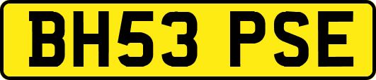 BH53PSE