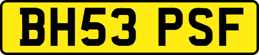 BH53PSF