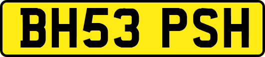 BH53PSH