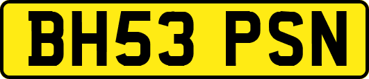BH53PSN