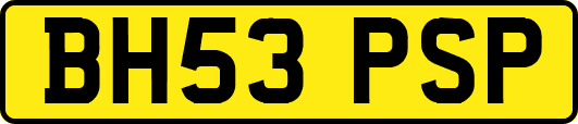 BH53PSP