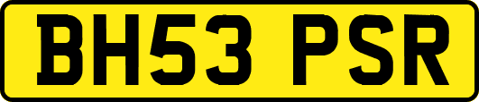 BH53PSR