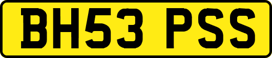 BH53PSS
