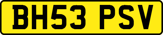 BH53PSV