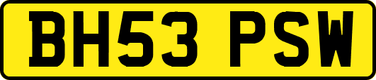 BH53PSW