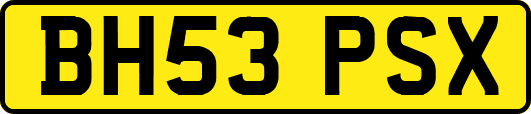 BH53PSX