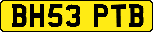 BH53PTB
